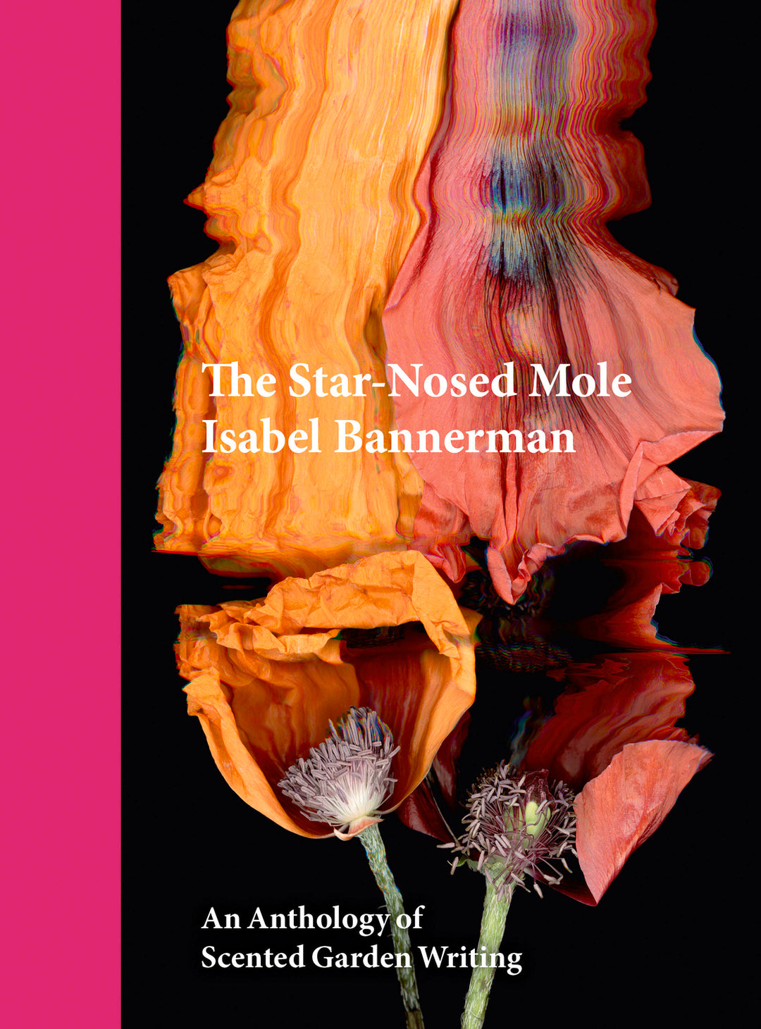 Cover image for Star-Nosed Mole ISBN 9781910258453